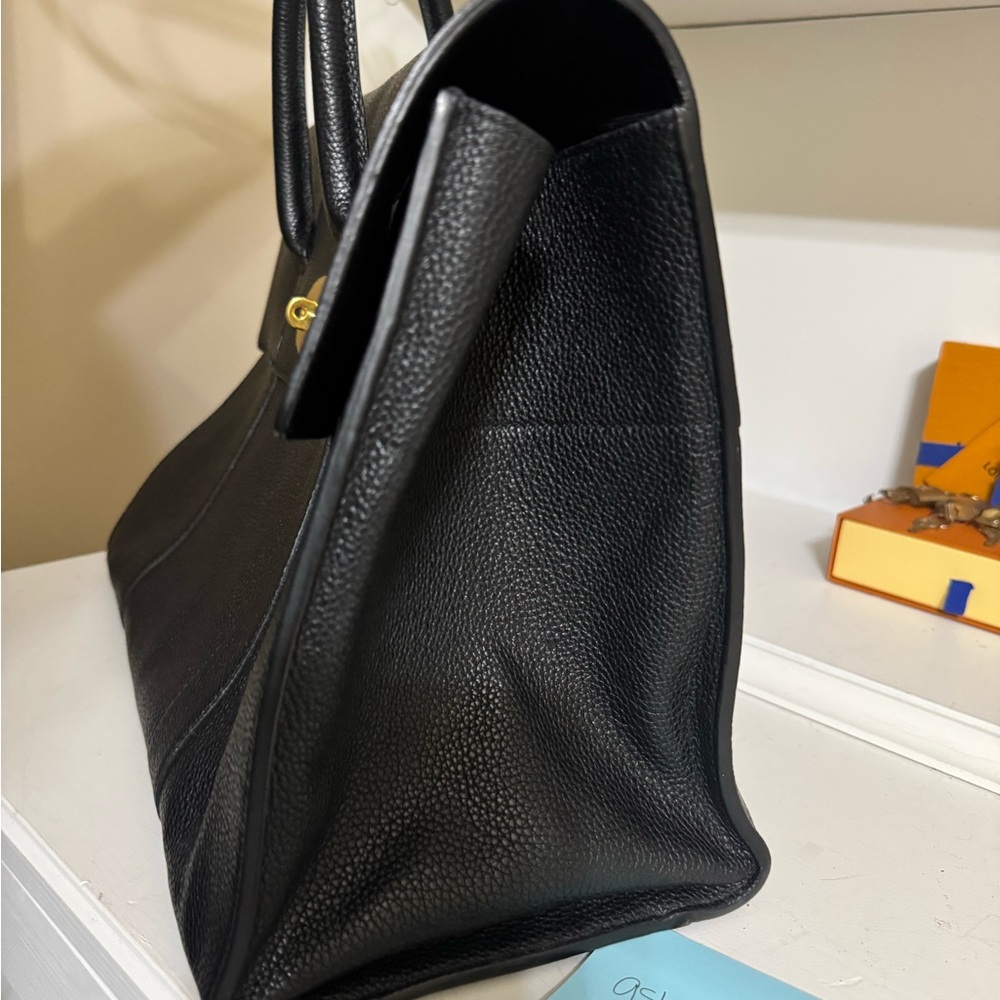Mulberry BAYSWATER - black - Picture 4 of 8